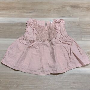 Pink Rachel Zoe Dress